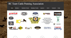 Desktop Screenshot of bctcpa.net